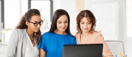 financial business tips