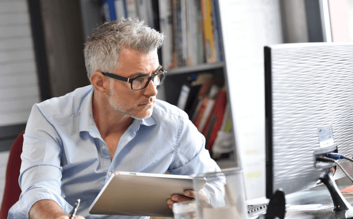 financial for business owners