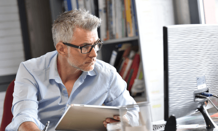financial for business owners