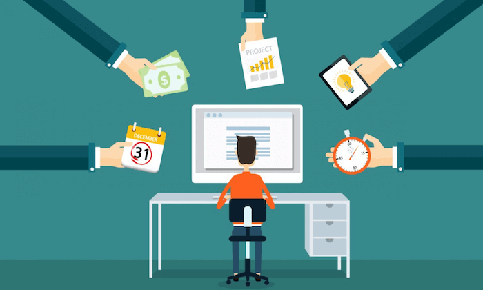 financing for freelancers