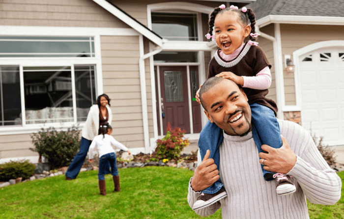 financing for homeowners