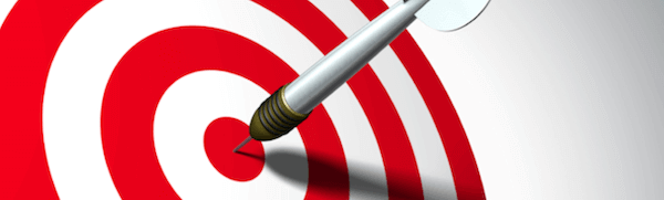 financial objectives